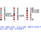 Kolom Raden
